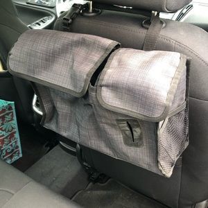 thirty-one car organizer